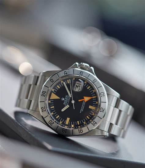 which Rolex explorer to buy